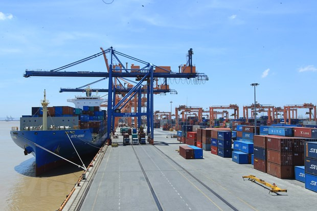 Dịch Covid-19 diễn biến phức tạp ảnh hưởng tới xuất nhập khẩu của Việt Nam trong tháng 8.2021 Dịch Covid-19 diễn biến phức tạp ảnh hưởng tới xuất nhập khẩu của Việt Nam trong tháng 8.2021