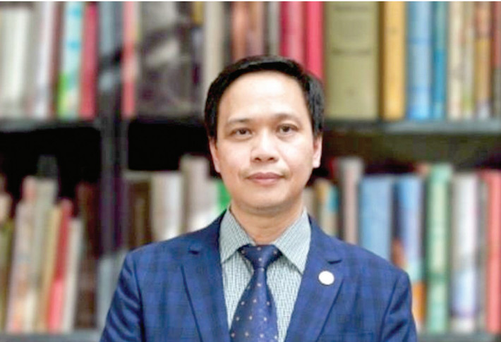 “Quốc hội đã bám sát hơi thở cuộc sống” ảnh 1 “Quốc hội đã bám sát hơi thở cuộc sống” -0