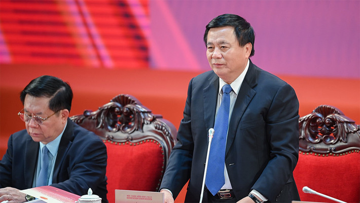 Khơi dậy nguồn sức mạnh “mềm” lớn lao, hoán chuyển các tài nguyên văn hóa thành giá trị phát triển ảnh 7 Khơi dậy nguồn sức mạnh “mềm” lớn lao, hoán chuyển các tài nguyên văn hóa thành giá trị phát triển -6
