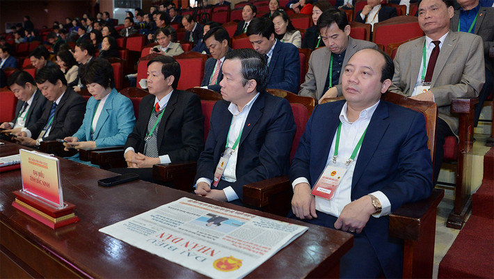 Khơi dậy nguồn sức mạnh “mềm” lớn lao, hoán chuyển các tài nguyên văn hóa thành giá trị phát triển ảnh 8 Khơi dậy nguồn sức mạnh “mềm” lớn lao, hoán chuyển các tài nguyên văn hóa thành giá trị phát triển -3