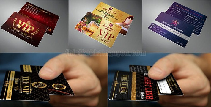 Chỉ nên cấp thẻ trong ngành nghề đặc thù Nguồn: ITN Loạn thẻ hội viên, thành viên -0