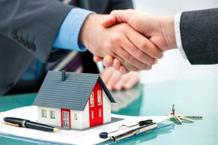 Ảnh minh họa/ITN Vi phạm quy định về kinh doanh bất động sản bị xử phạt thế nào? -0