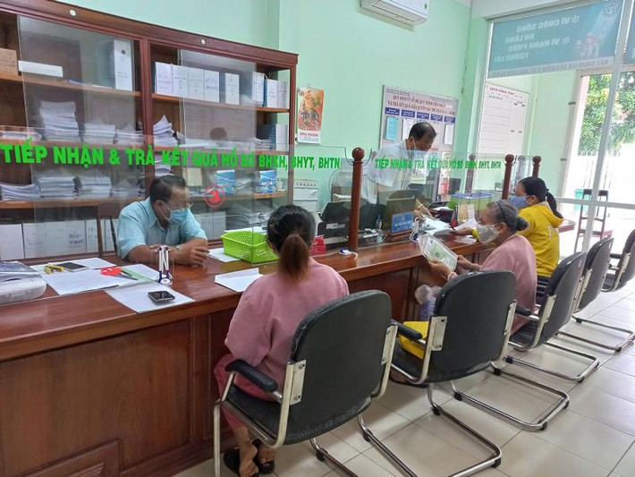 Bình Định triển khai nhiều giải pháp hỗ trợ lao động thất nghiệp. Nguồn: ITN Bình Định: Triển khai nhiều giải pháp hỗ trợ lao động thất nghiệp -0