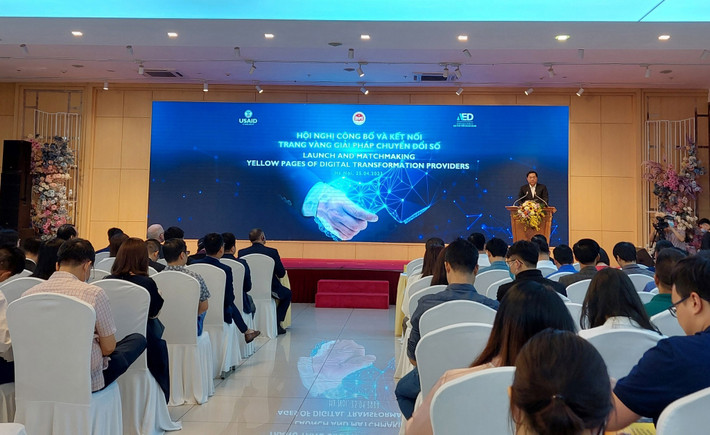 Toàn cảnh Hội nghị Toàn cảnh Hội nghị