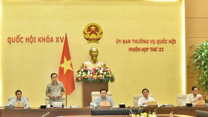 Bảo đảm chế độ với thành viên cơ quan Việt Nam ở nước ngoài phù hợp với vị thế, điều kiện đất nước ảnh 1 Bảo đảm chế độ với thành viên cơ quan Việt Nam ở nước ngoài phù hợp với vị thế, điều kiện đất nước -0