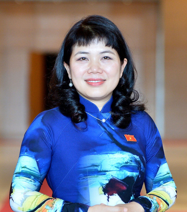 Sớm đưa Luật, Nghị quyết vào cuộc sống, góp phần thúc đẩy kinh tế - xã hội đất nước phát triển -0