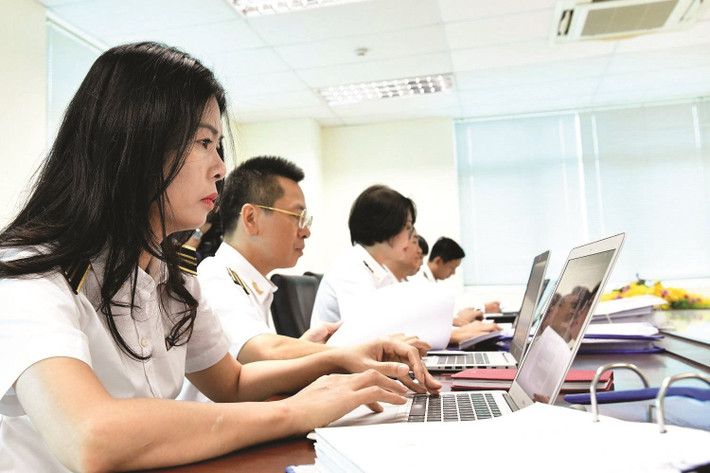 Ảnh minh họa Kiểm toán nhà nước: Nhiều khó khăn trong quản lý nợ thuế năm 2022 -0