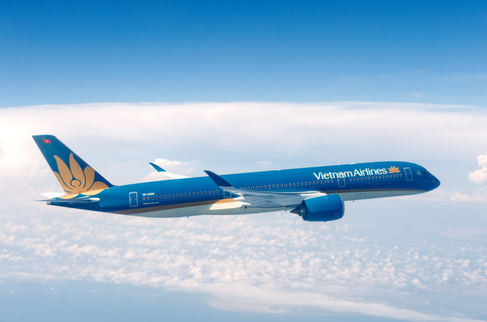 Vietnam Airlines và Pacific Airlines mở bán vé đồng giá từ 98 nghìn đồng ảnh 1 Vietnam Airlines và Pacific Airlines mở bán vé đồng giá từ 98 nghìn đồng