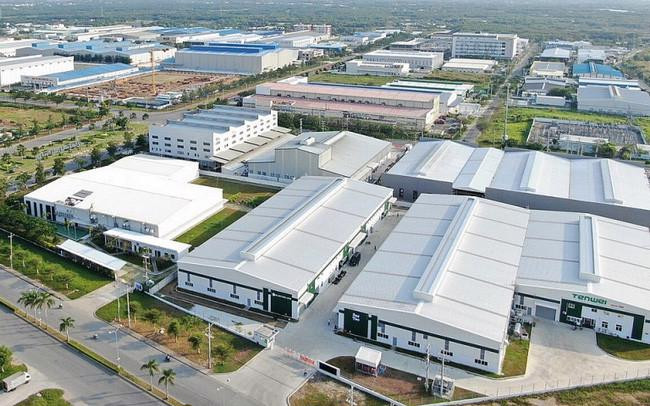 Thanh Hóa sắp có thêm khu công nghiệp ưu tiên dự án công nghiệp hỗ trợ. Ảnh minh họa: ITN Thanh Hóa sắp có thêm khu công nghiệp ưu tiên dự án công nghiệp hỗ trợ -0