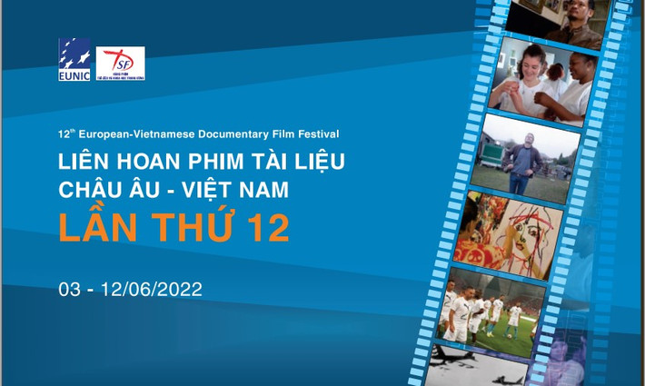 Liên hoan mang tới cho khán giả các tác phẩm đến từ 10 quốc gia Những khung hình đậm hơi thở đời sống -1