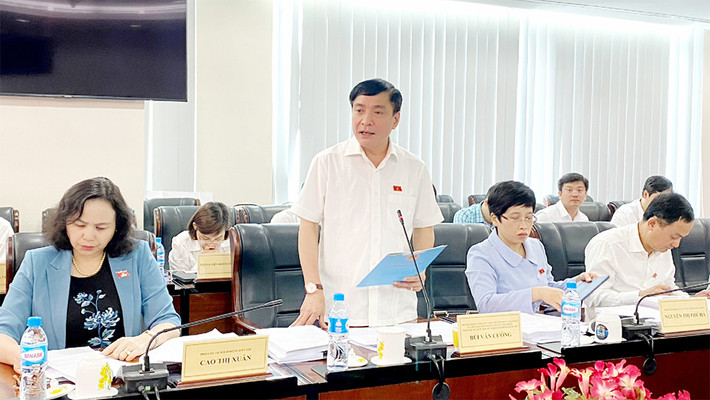 Tổng Thư ký Quốc hội, Chủ nhiệm Văn phòng Quốc hội Bùi Văn Cường chủ trì làm việc với tỉnh Bình Dương về thực hành tiết kiệm, chống lãng phí ảnh 1 Ủy viên Trung ương Đảng, Tổng Thư ký Quốc hội, Chủ nhiệm Văn phòng Quốc hội Bùi Văn Cường chủ trì làm việc với tỉnh Bình Dương về thực hành tiết kiệm, chống lãng phí -2