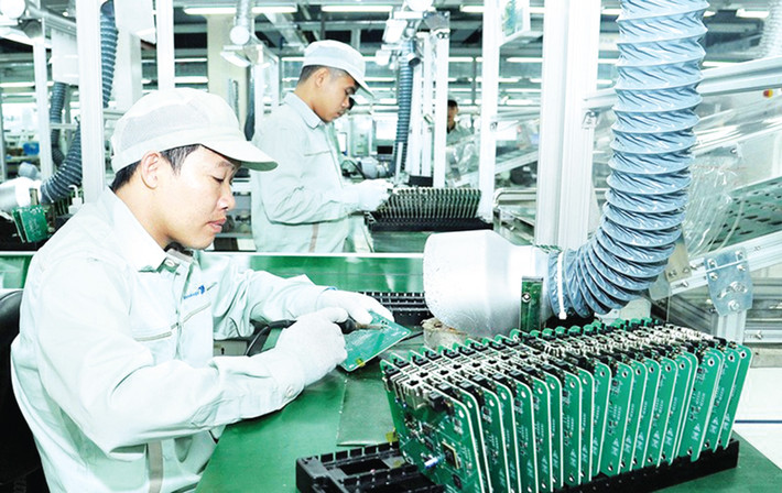 Sớm ban hành Đề án Phát triển nguồn nhân lực bán dẫn ảnh 1 Sớm ban hành Đề án Phát triển nguồn nhân lực bán dẫn -0