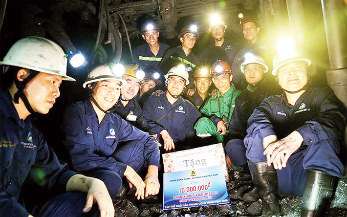 Phát huy vai trò Đảng, đoàn thể nâng cao năng suất ảnh 3 Phát huy vai trò Đảng, đoàn thể nâng cao năng suất -1