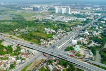 Khu vực Tây Bắc TP. Hồ Chí Minh TP. Hồ Chí Minh tốn hơn 18,7 tỷ đồng lập quy hoạch khu đô thị Tây Bắc nhưng chưa thu hút được nhà đầu tư -0