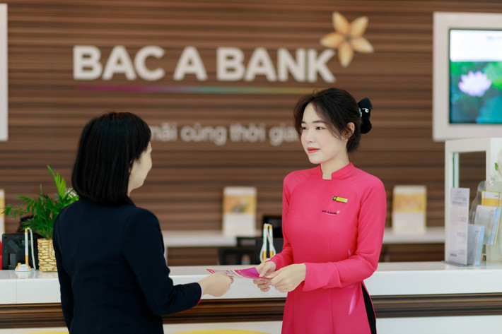 Bac A Bank ưu đãi tỷ giá cho khách hàng mua ngoại tệ và chuyển tiền quốc tế ảnh 2 Bac A Bank ưu đãi tỷ giá cho khách hàng mua ngoại tệ và chuyển tiền quốc tế -0