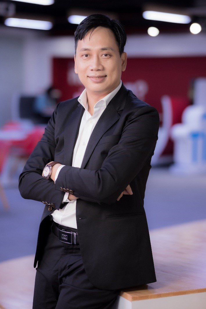 TS.Ngô Ngọc Quang - chuyên gia hoạch định tài chính, giảng viên Đại học Ngoại thương Tài chính có trách nhiệm trong định hướng bền vững của Home Credit -0