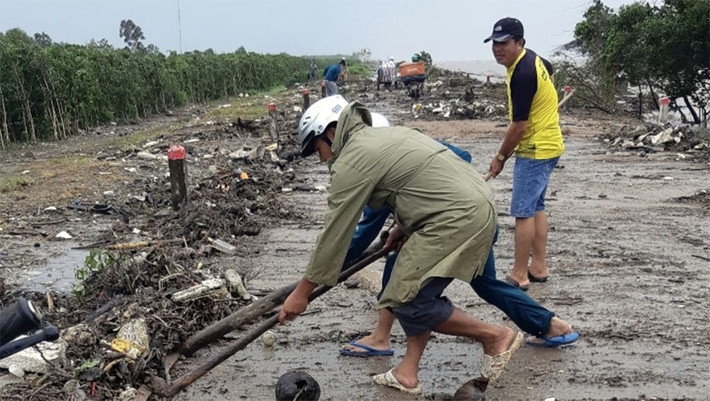 Quy hoạch tích hợp thúc đẩy đồng bằng sông Cửu Long phát triển ảnh 2 Quy hoạch tích hợp thúc đẩy đồng bằng sông Cửu Long phát triển -0