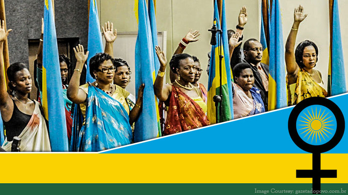 Câu chuyện thần kỳ tại Rwanda ảnh 1 Nguồn: Gazeta dopovo
