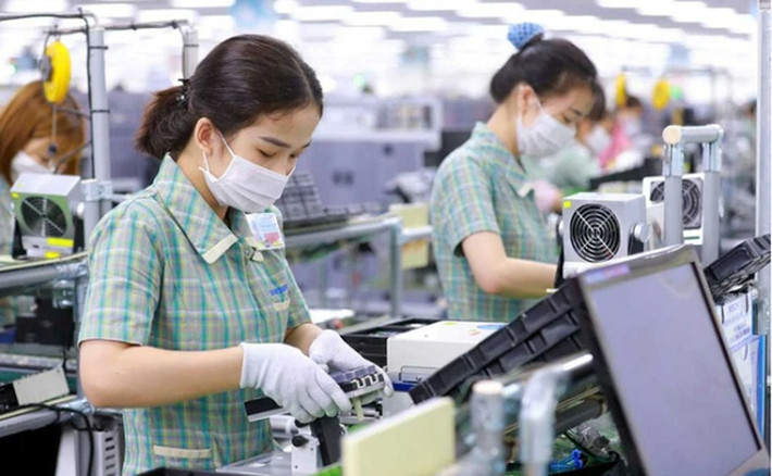Đến năm 2025, công nghiệp hỗ trợ sẽ trở thành ngành công nghiệp quan trọng của tỉnh Hưng Yên Hưng Yên: Hơn 300 doanh nghiệp sản xuất các sản phẩm công nghiệp hỗ trợ -0