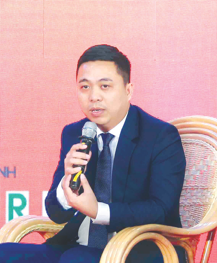Gia luyện - ảnh: Khánh Duy