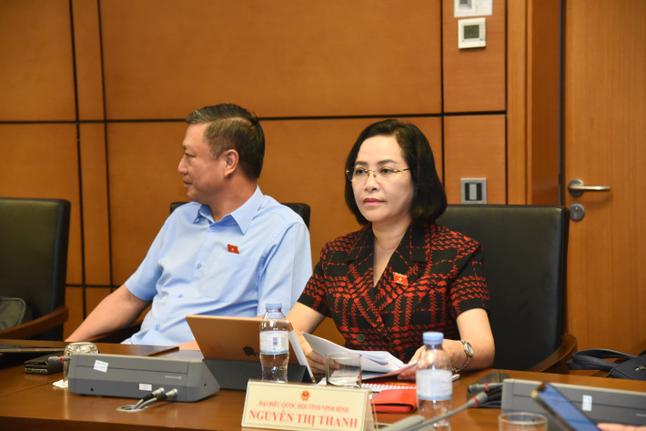 Quy hoạch cần tiếp cận đa ngành với tầm nhìn dài hạn, toàn diện ảnh 2 Quy hoạch cần tiếp cận đa ngành với tầm nhìn dài hạn, toàn diện ảnh 2