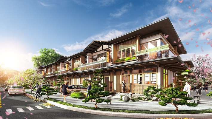 “Kho báu” quý hiếm từ thiên nhiên ở dự án Bình Châu Onsen -0