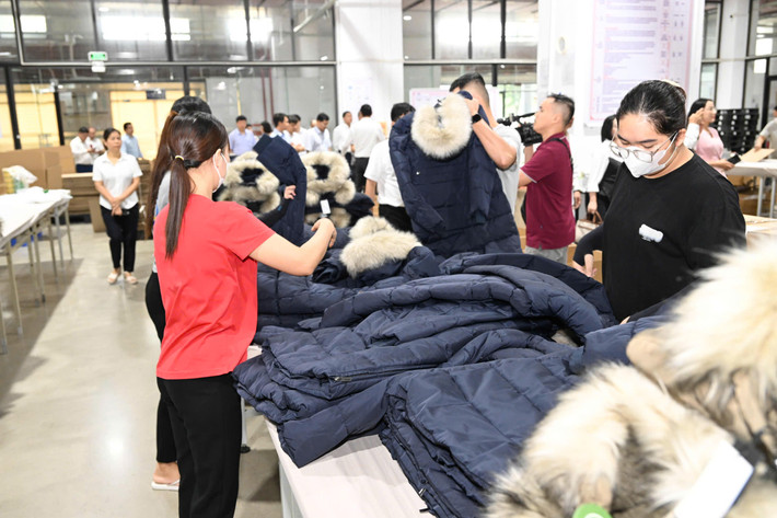 Thái Nguyên có giá trị xuất khẩu đứng thứ 4 cả nước Thái Nguyên nằm trong nhóm 4 tỉnh, thành phố đứng đầu về giá trị xuất khẩu -0