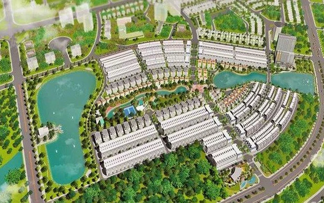 Phối cảnh dự án La ViDa Residences Vũng Tàu Từng hút 1.200 tỷ đồng trái phiếu, chủ đầu tư dự án La Vida Residences Vũng Tàu đang kinh doanh ra sao? -0