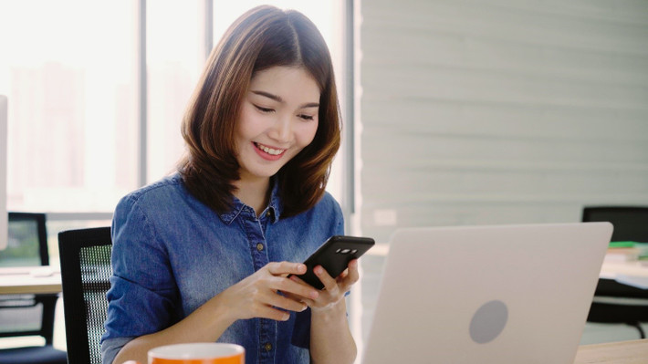 Hàng triệu tài khoản đẹp được BIDV miễn phí cho khách hàng BIDV miễn phí hàng triệu tài khoản số đẹp thế hệ mới -0