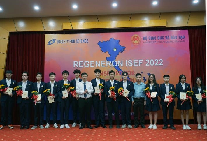 Việt Nam có 7 dự án tham dự cuộc thi Khoa học kỹ thuật quốc tế năm 2022 7-du-an-5-5.jpeg -0