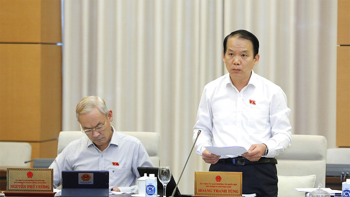 Hoàn thiện bộ tiêu chí, tiêu chuẩn phân loại đô thị và đơn vị hành chính ảnh 5 Hoàn thiện bộ tiêu chí, tiêu chuẩn phân loại đô thị và đơn vị hành chính -3