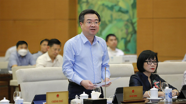 Hoàn thiện bộ tiêu chí, tiêu chuẩn phân loại đô thị và đơn vị hành chính ảnh 4 Hoàn thiện bộ tiêu chí, tiêu chuẩn phân loại đô thị và đơn vị hành chính -2