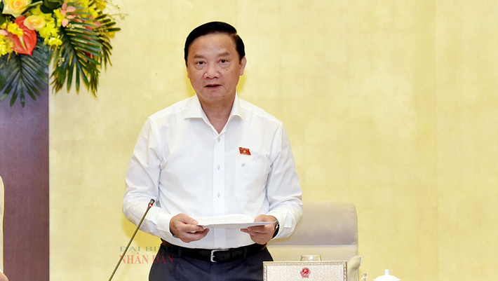 Cần làm rõ phạm vi điều chỉnh và các đối tượng vi phạm ảnh 1 Cần làm rõ phạm vi điều chỉnh và các đối tượng vi phạm