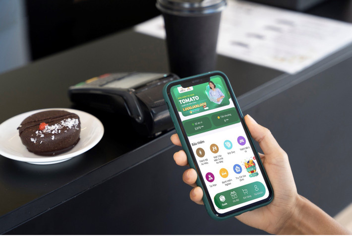 GSale giúp người dùng dễ dàng kinh doanh bảo hiểm số ở mọi lúc, mọi nơi Mục sở thị ứng dụng kinh doanh bảo hiểm số đầu tiên tại Việt Nam -0