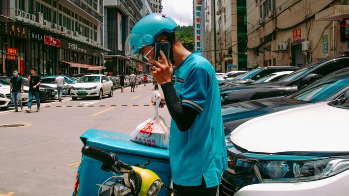 Nguồn: Unsplash Singapore tăng cường bảo vệ người lao động trong nền kinh tế gig -0