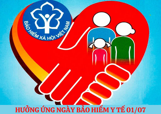 Hướng tới 15 năm Ngày Bảo hiểm y tế Việt Nam. Ảnh: BH Nhiều hoạt động hướng tới 15 năm Ngày Bảo hiểm y tế Việt Nam -0
