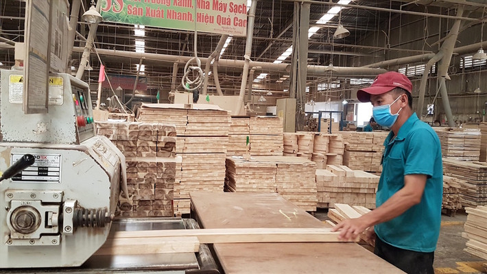 Chế biến, chế tạo là nhóm ngành bị ảnh hưởng nghiêm trọng trong năm 2023, gây ảnh hưởng không nhỏ tới đời sống của lao động. Nguồn: ITN Chế biến, chế tạo là nhóm ngành bị ảnh hưởng nghiêm trọng trong năm 2023, gây ảnh hưởng không nhỏ tới đời sống của lao động (nguồn ITN)