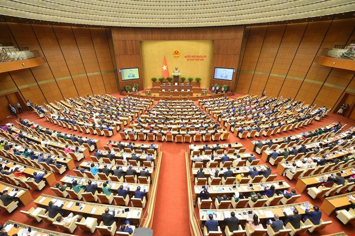 Dự thảo Luật Tổ chức Tòa án (sửa đổi) sẽ được Quốc hội cho ý kiến chiều 9.11. Cần phải sửa quy định về nhiệm vụ thu thập chứng cứ và thẩm quyền điều tra của Tòa án