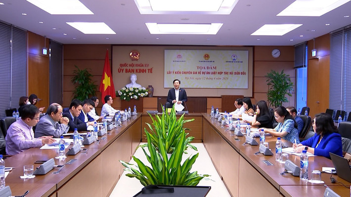 Cần điều chỉnh cụ thể với việc chuyển nhượng phần vốn góp ảnh 1 Cần điều chỉnh cụ thể với việc chuyển nhượng phần vốn góp ảnh 1