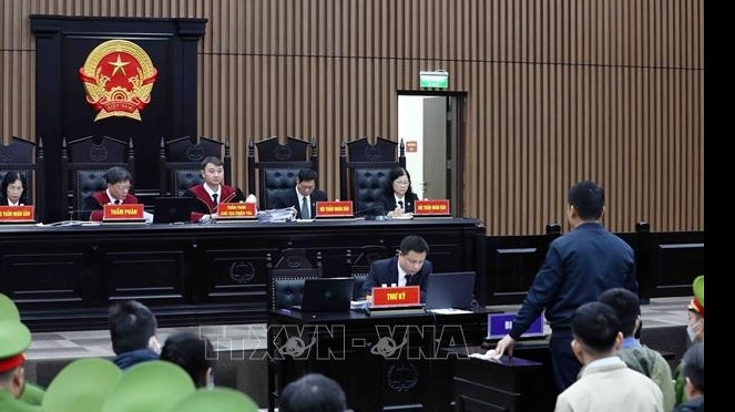 Tòa án thu thập và hỗ trợ thu thập tài liệu, chứng cứ là cần thiết ảnh 1 Tòa án thu thập và hỗ trợ thu thập tài liệu, chứng cứ là cần thiết,Tòa án thu thập và hỗ trợ thu thập tài liệu, chứng cứ là cần thiết