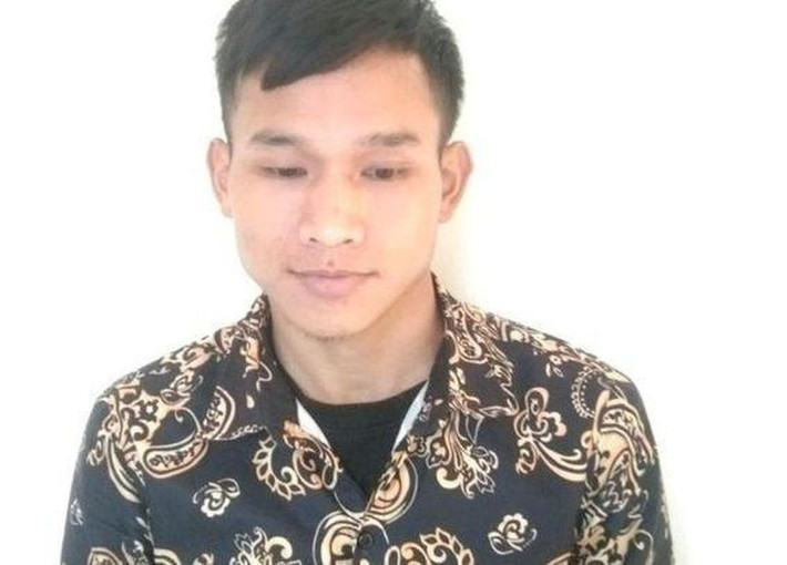 Đối tượng Cụt Khăm Hương Nghệ An: Lừa người yêu để bán sang Trung Quốc với giá 90 triệu -0