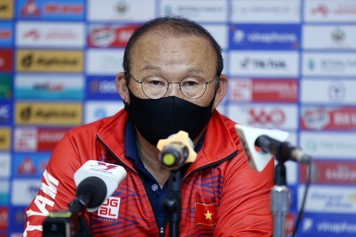 HLV Park Hang Seo không cầu hòa!? 19h00 sân Việt Trì, U23 Myanmar – U23 Việt Nam: Chờ tin thắng trận -0