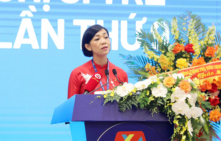 Xây dựng giải pháp tối ưu hướng tới mục tiêu phát triển bền vững ảnh 1 Xây dựng giải pháp tối ưu hướng tới mục tiêu phát triển bền vững -0
