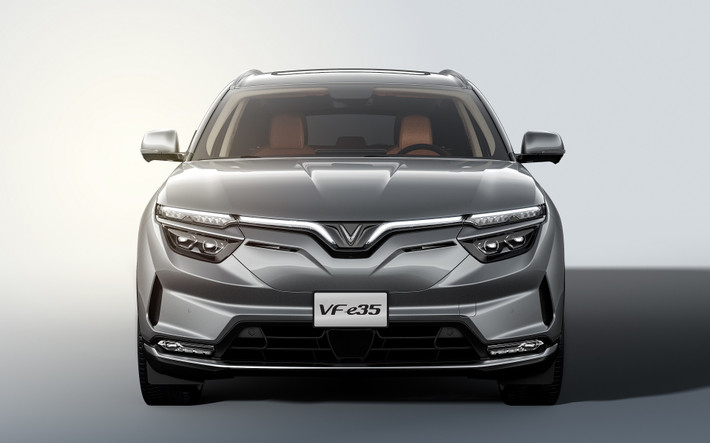 VF e35 VF e35