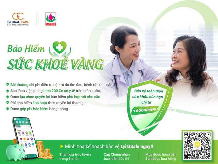 Có nên tham gia bảo hiểm sức khoẻ? -0