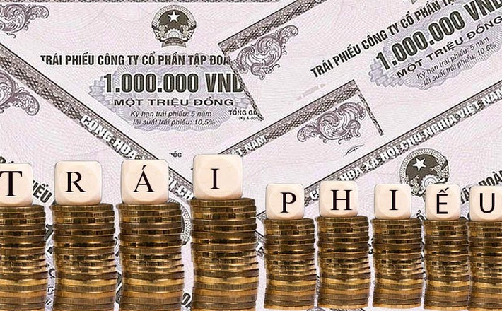 Tính đến 17.3.2023, có 69 tổ chức phát hành không thể đáp ứng nghĩa vụ nợ trái phiếu. Ảnh minh họa ITN Nợ xấu trái phiếu có thể gia tăng trong quý II và III.2023 -0