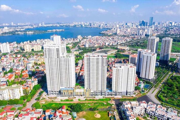 Nghị quyết 33/NQ-CP được kỳ vọng sẽ giúp thị trường bất động sản bớt khó khăn. Nguồn: ITN Nghị quyết 33/NQ-CP được kỳ vọng sẽ giúp thị trường bất động sản bớt khó khăn