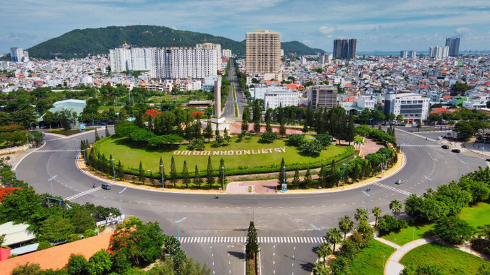 Bà Rịa - Vũng Tàu sẽ mở cửa nền kinh tế từ ngày 23.9 Bà Rịa - Vũng Tàu sẽ mở cửa nền kinh tế từ ngày 23.9