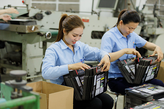 UBND tỉnh Khánh Hoà dành 7.770 tỷ đồng để hỗ trợ các doanh nghiệp công nghiệp hỗ trợ UBND tỉnh Khánh Hoà đã dành 7.770 tỷ đồng để thực hiện chương trình hỗ trợ các doanh nghiệp công nghiệp hỗ trợ