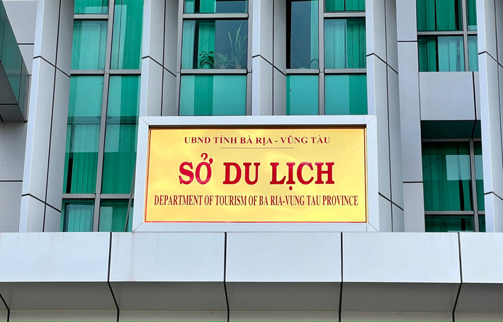Sở Du lịch tỉnh Bà Rịa - Vũng Tàu Bà Rịa - Vũng Tàu: Doanh thu du lịch trong kỳ nghỉ lễ tăng 84,57 % so với cùng kỳ -0